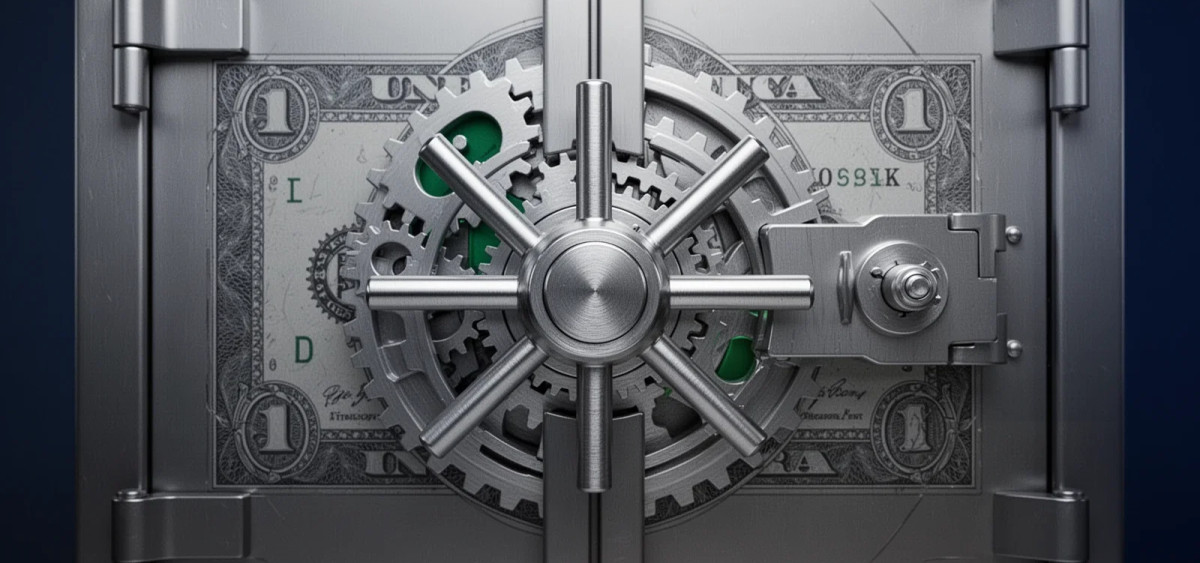 Beitragsbild zu Premia US Treasury ETF: Schutz vor Zinsrisiken