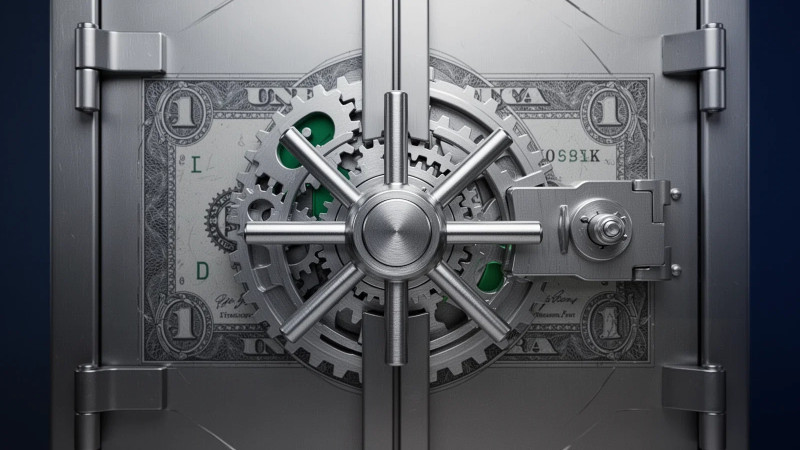 Beitragsbild zu Premia US Treasury ETF: Schutz vor Zinsrisiken