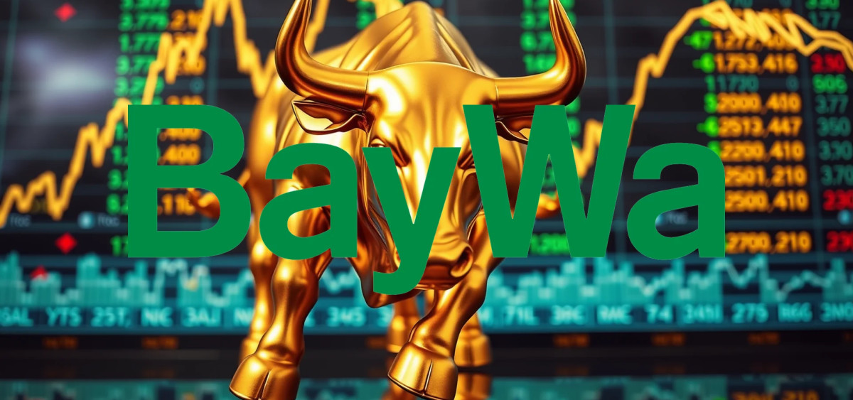 Beitragsbild zu BayWa Aktie: Absturz ohne Boden!