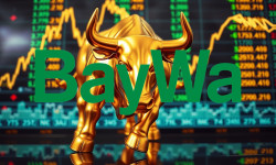 Beitragsbild zu BayWa Aktie: Absturz ohne Boden!