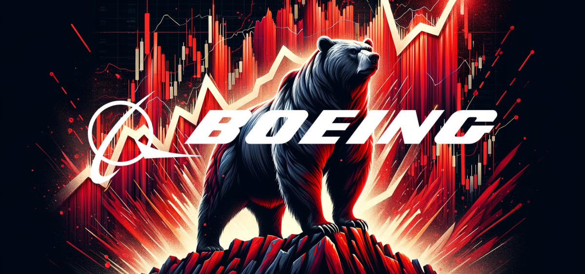 Beitragsbild zu Boeing Aktie: Weitere Verzögerung kostet Milliarden