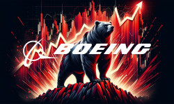 Beitragsbild zu Boeing Aktie: Weitere Verzögerung kostet Milliarden