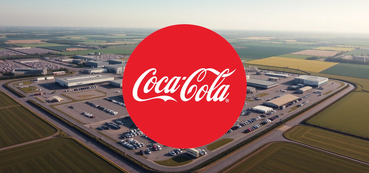 Beitragsbild zu Coca-Cola Aktie: Explosive Wette!