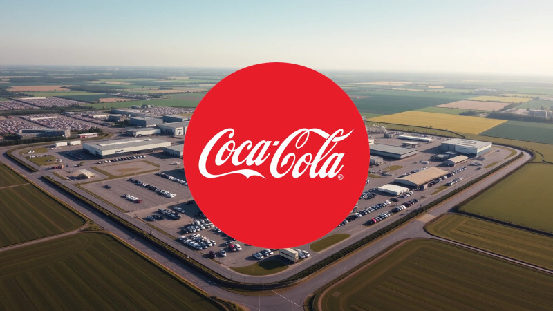 Beitragsbild zu Coca-Cola Aktie: Explosive Wette!