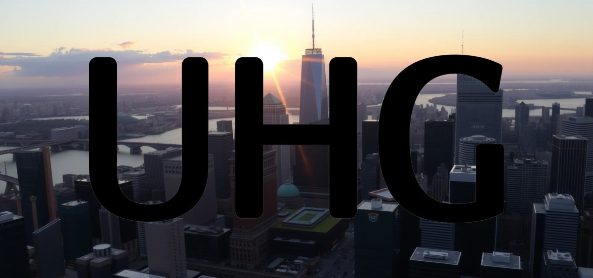 Beitragsbild zu UnitedHealth Aktie: Schwere Vorwürfe aus dem Senat