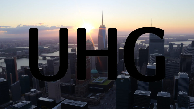 Beitragsbild zu UnitedHealth Aktie: Schwere Vorwürfe aus dem Senat