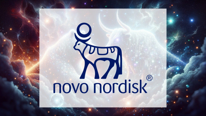 Beitragsbild zu Novo Nordisk Aktie: Gewinnprognosen überprüft