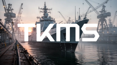 Beitragsbild zu TKMS Aktie: Erfolgreiches Produktionsupdate