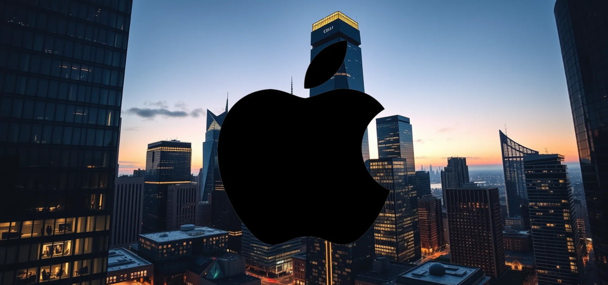 Beitragsbild zu Apple Aktie: Analysten optimistisch