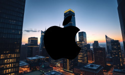 Beitragsbild zu Apple Aktie: Analysten optimistisch