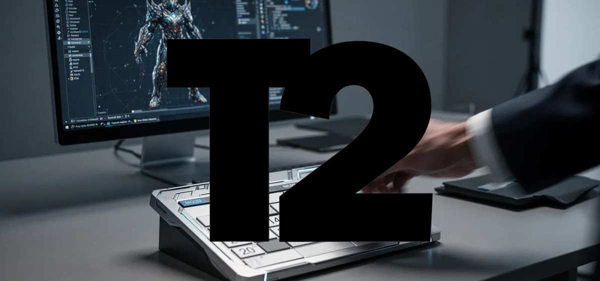 Beitragsbild zu Take-Two Aktie: Beteiligung verschoben