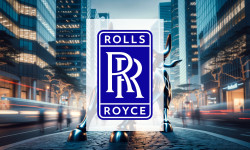 Beitragsbild zu Rolls-Royce Aktie: Korrektur oder Kaufchance?