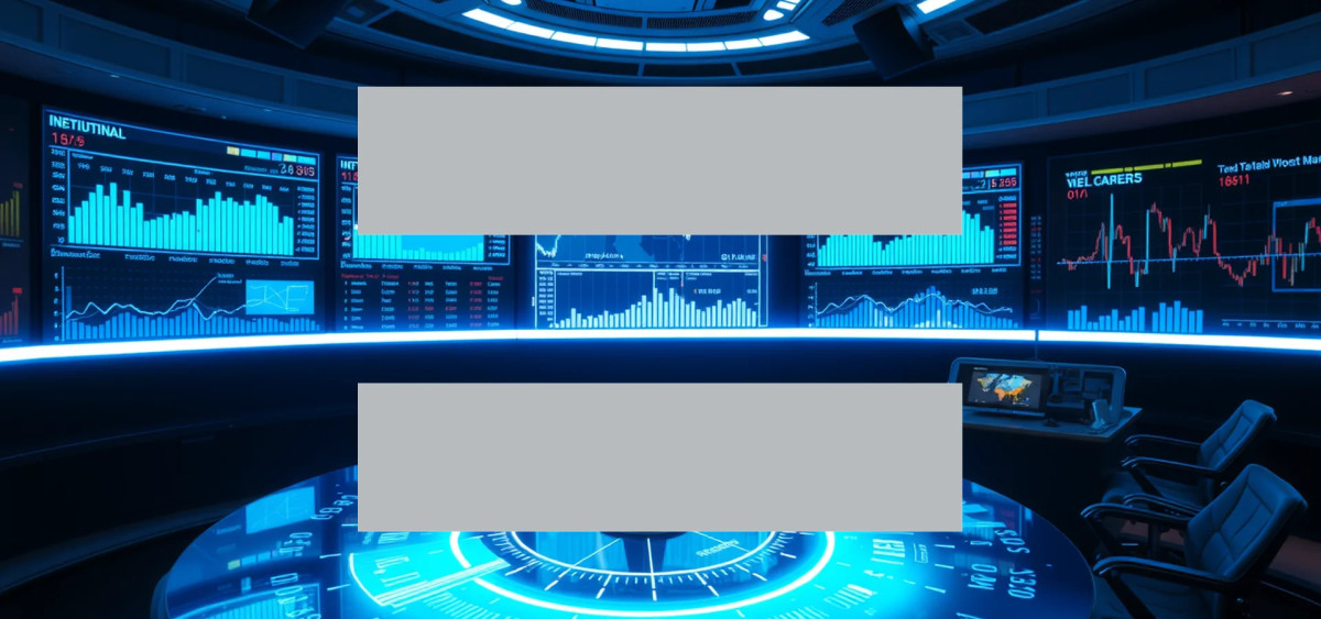 Beitragsbild zu SoftBank Aktie: Die 45-Milliarden-Wette