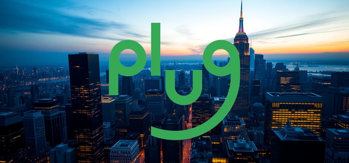 Beitragsbild zu Plug Power Aktie: Wendepunkt