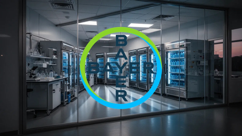 Beitragsbild zu Bayer Aktie: Erwartung eingetrübt!