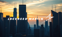 Beitragsbild zu Lockheed Aktie: Frische Impulse!