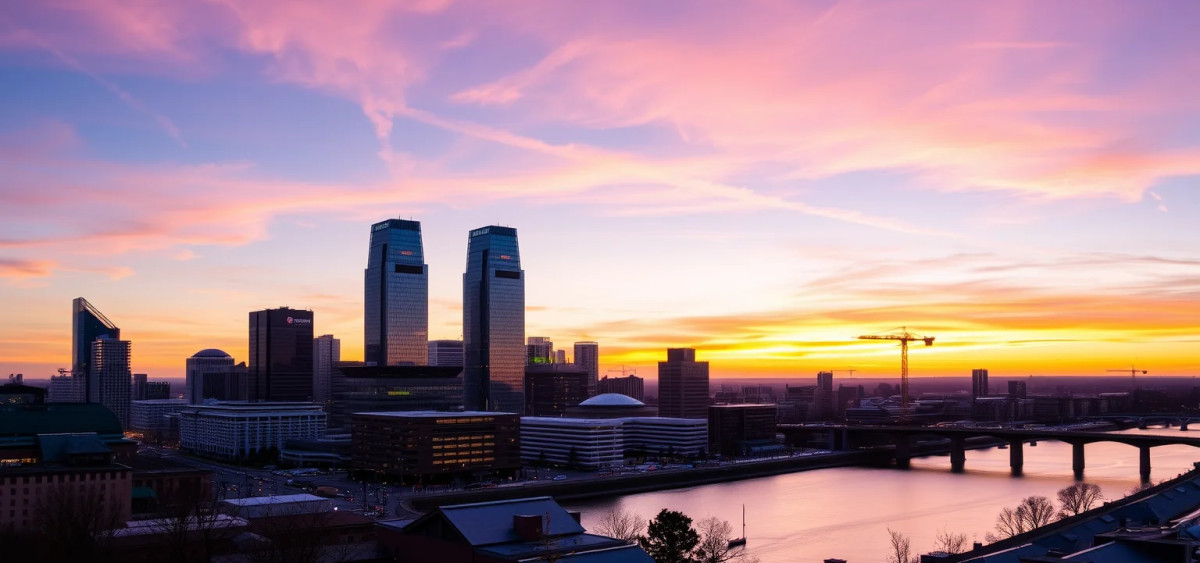 Beitragsbild zu Powerhouse Energy Aktie: Zukunftstrends erkannt!