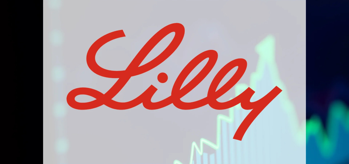 Beitragsbild zu Eli Lilly Aktie: Positive Meilensteinveröffentlichung!