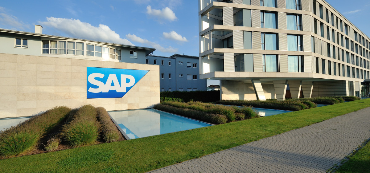 Beitragsbild zu SAP: Zentraler Cloud-Anbieter für europäische KI-Infrastruktur?