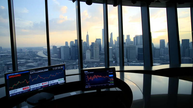 Beitragsbild zu Ottobock Aktie: Wirtschaftsklima unverändert?