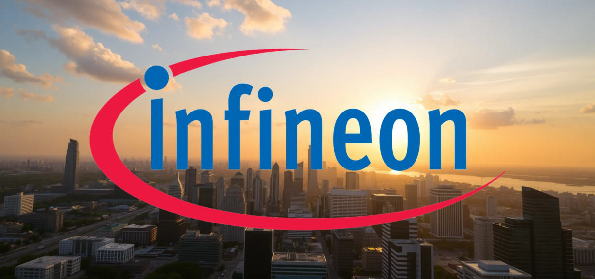 Beitragsbild zu Infineon Aktie: Insider verkaufen