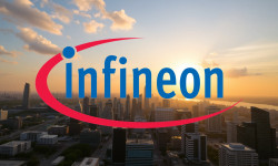 Beitragsbild zu Infineon Aktie: Insider verkaufen