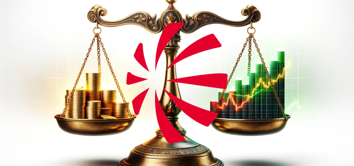 Beitragsbild zu Leonardo Aktie: Saudi-Milliarden?