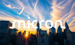 Beitragsbild zu Micron Aktie: Insider gegen Analysten