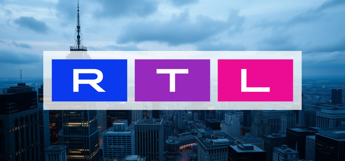 Beitragsbild zu RTL Aktie: Milliarden-Deal mit Überraschungseffekt