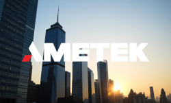 Beitragsbild zu Ametek Aktie: Entscheidungswoche steht an!