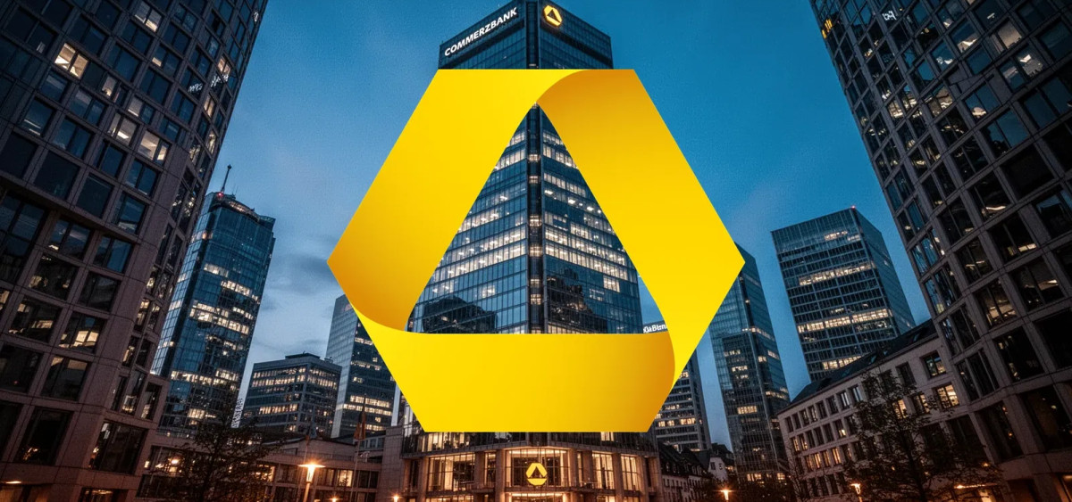Beitragsbild zu Commerzbank Aktie: Harsche Realität?
