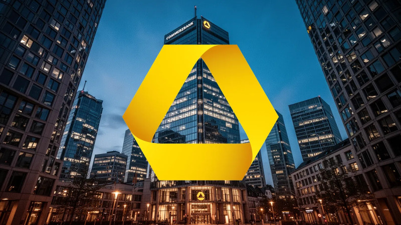 Beitragsbild zu Commerzbank Aktie: Harsche Realität?