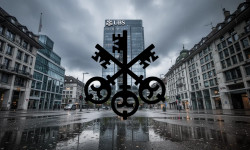 Beitragsbild zu UBS Aktie: Juristischer Gegenwind