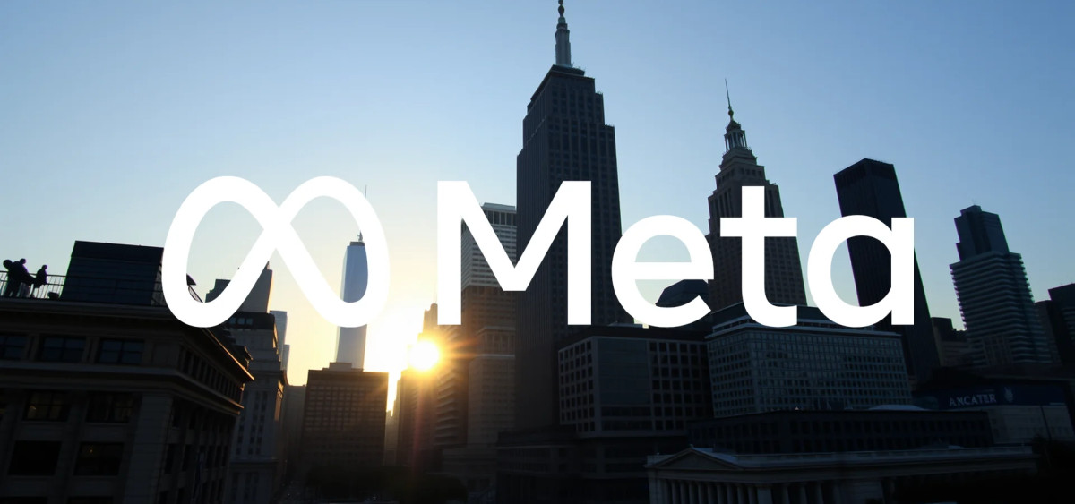 Beitragsbild zu Meta Platforms Aktie: Gigantische Chance?