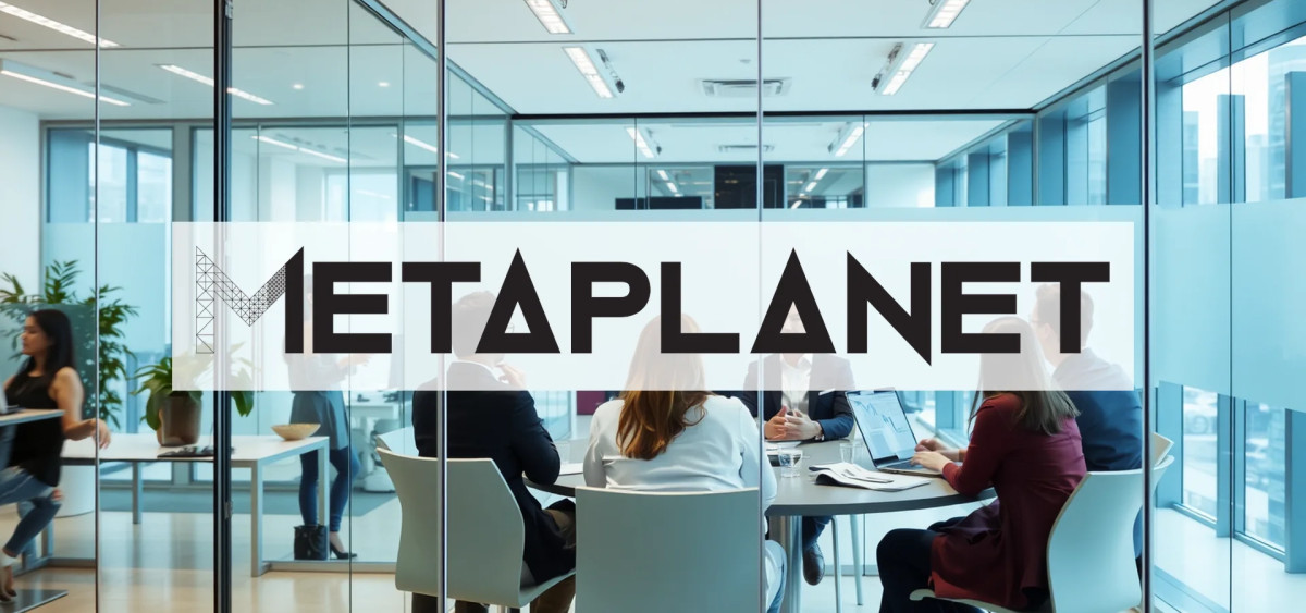 Beitragsbild zu Metaplanet Aktie: Entscheidungsschlacht!