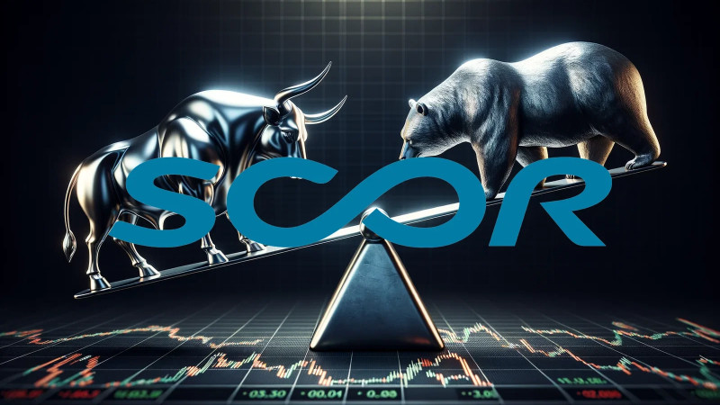 Beitragsbild zu Scor Aktie: Expansionskurs abseits der Rückversicherung