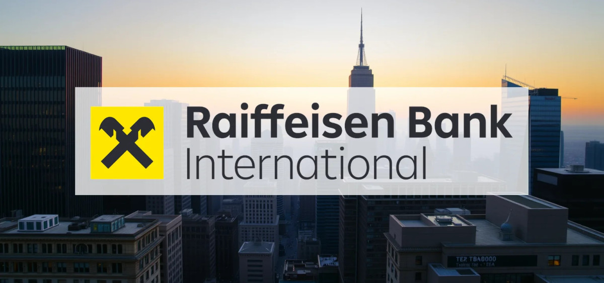 Beitragsbild zu RBI im Halbjahr mit 567 Mio. Euro Konzernergebnis / Ohne Russland und Belarus - Geschäft in Russland wird weiter reduziert - Ausblick weitgehend unverändert