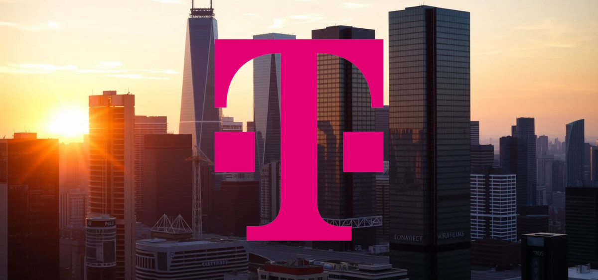 Beitragsbild zu Deutsche Telekom Aktie: Charttechnik bricht ein