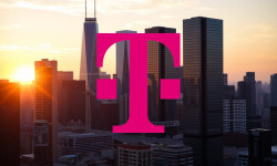 Beitragsbild zu Deutsche Telekom Aktie: Charttechnik bricht ein