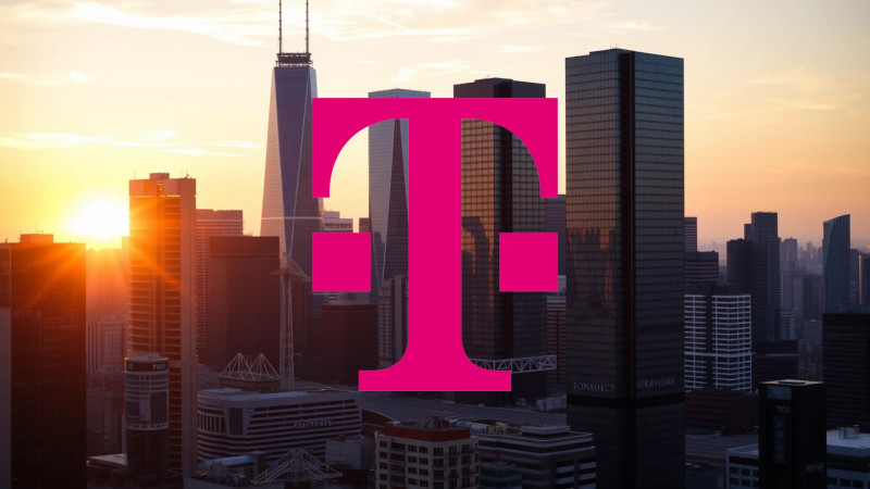Beitragsbild zu Deutsche Telekom Aktie: Charttechnik bricht ein