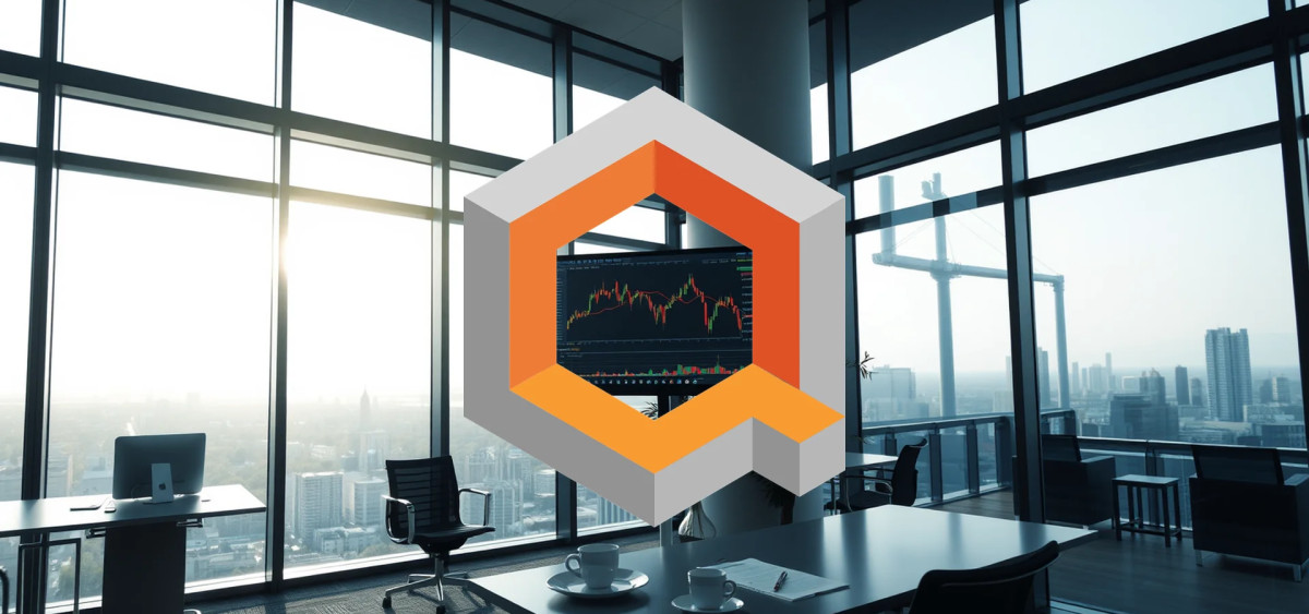 Beitragsbild zu IonQ Aktie: Branchenvergleich beleuchtet