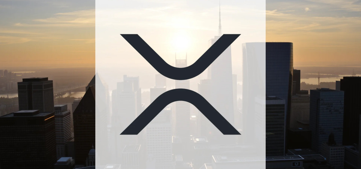 Beitragsbild zu XRP: Wichtige Marktinformationen!