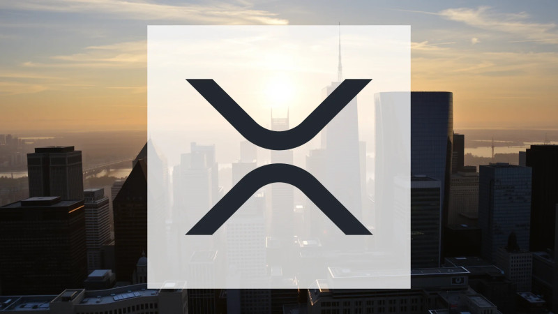 Beitragsbild zu XRP: Wichtige Marktinformationen!