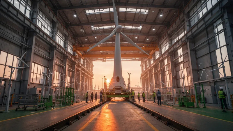 Beitragsbild zu Siemens Energy Aktie: Historischer Auftragsboom