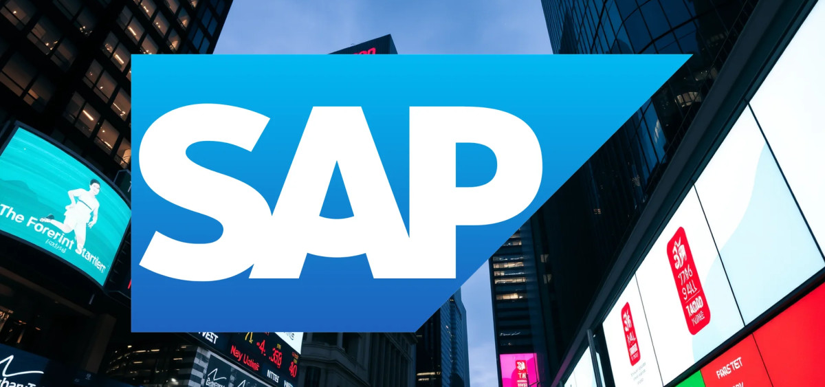 Beitragsbild zu SAP Aktie: Realitätsschock!