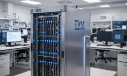 Beitragsbild zu IBM Aktie: Aufschlussreiche Marktbeobachtungen