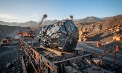 Beitragsbild zu Graphite One Aktie: Kasse gefüllt