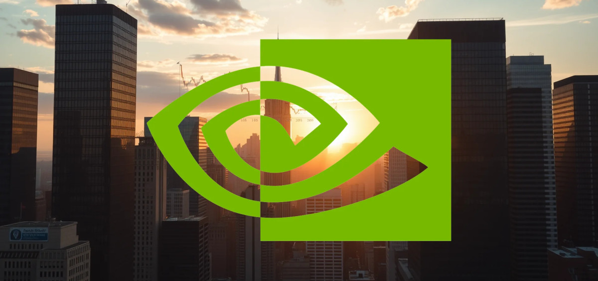 Beitragsbild zu Nvidia Aktie: 20-Milliarden-Deal