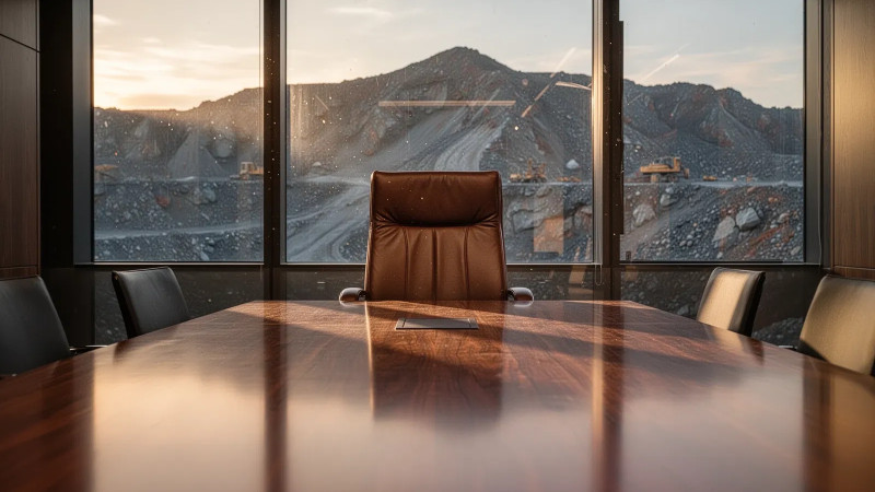 Beitragsbild zu Silver Viper Minerals Aktie: Neuer Boardsitz besetzt