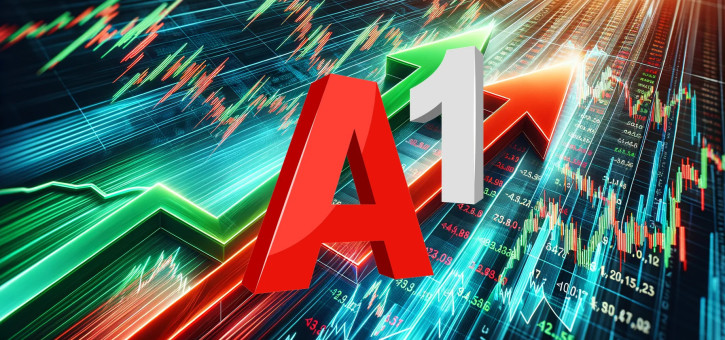 Beitragsbild zu Telekom Austria-Aktie: Nichts zu befürchten?
